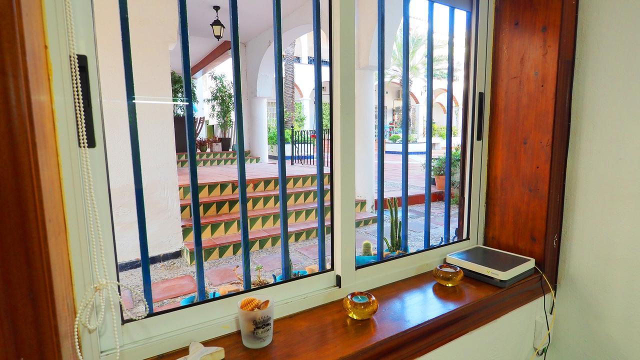 Calafat Apartment By Hello Apartments Sitges Ngoại thất bức ảnh