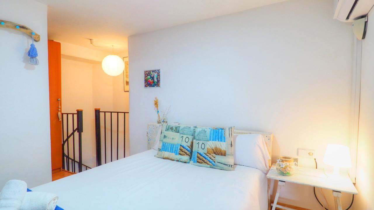 Calafat Apartment By Hello Apartments Sitges Ngoại thất bức ảnh
