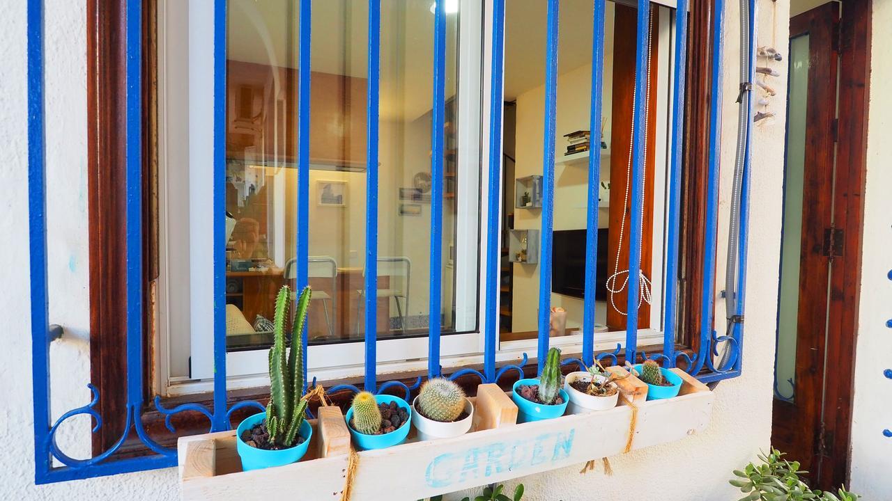 Calafat Apartment By Hello Apartments Sitges Ngoại thất bức ảnh