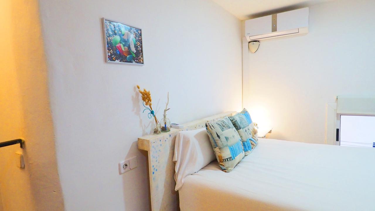 Calafat Apartment By Hello Apartments Sitges Ngoại thất bức ảnh