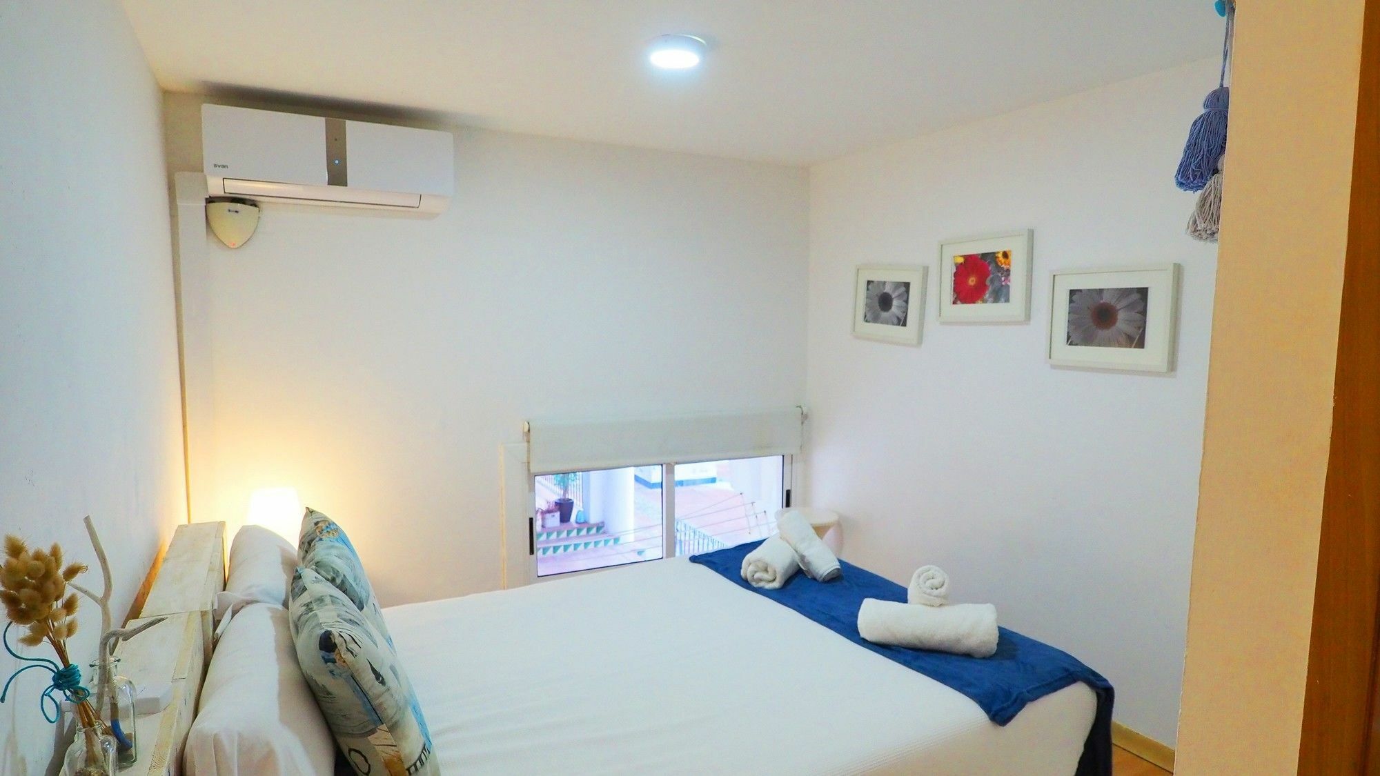 Calafat Apartment By Hello Apartments Sitges Ngoại thất bức ảnh