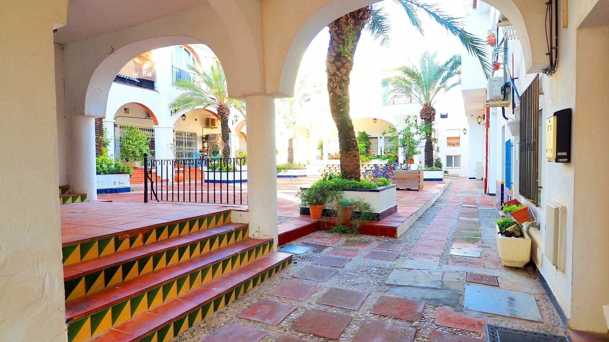 Calafat Apartment By Hello Apartments Sitges Ngoại thất bức ảnh