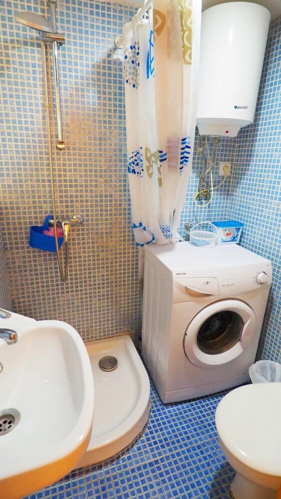 Calafat Apartment By Hello Apartments Sitges Ngoại thất bức ảnh